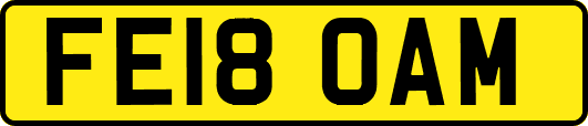 FE18OAM