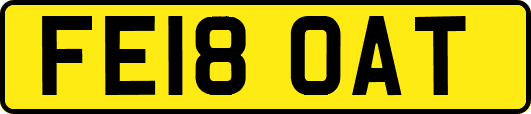 FE18OAT
