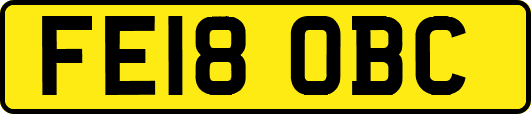 FE18OBC