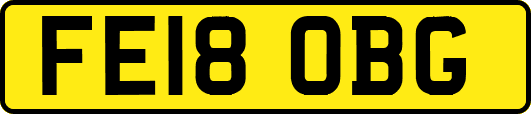 FE18OBG