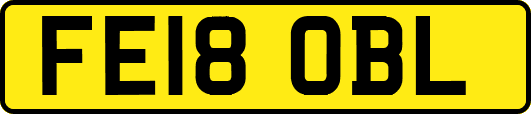 FE18OBL