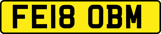 FE18OBM