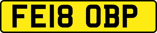 FE18OBP
