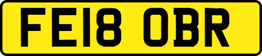 FE18OBR