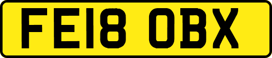 FE18OBX