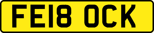 FE18OCK