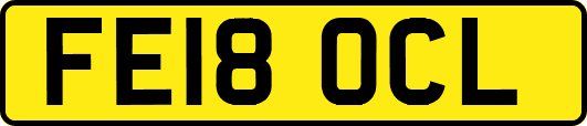 FE18OCL