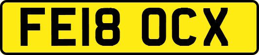 FE18OCX