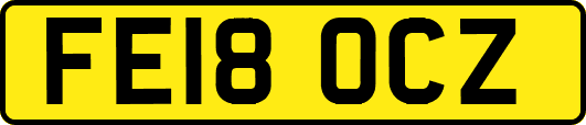 FE18OCZ