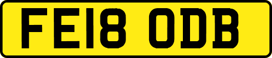FE18ODB