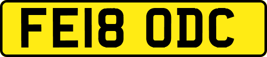 FE18ODC