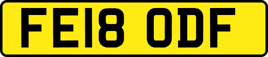 FE18ODF