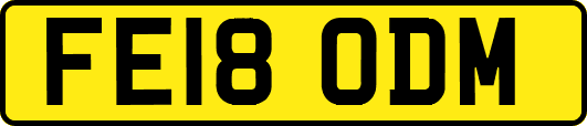 FE18ODM