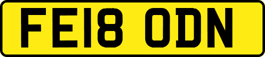 FE18ODN