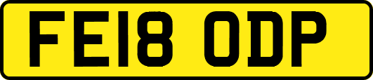 FE18ODP