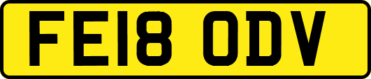 FE18ODV