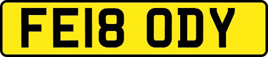 FE18ODY