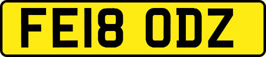FE18ODZ