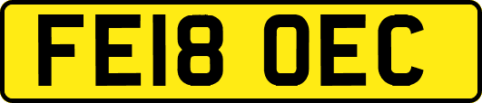 FE18OEC