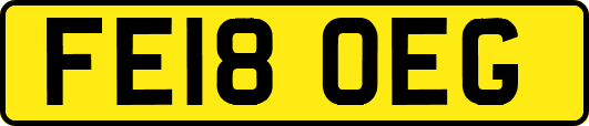 FE18OEG