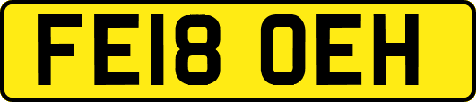 FE18OEH