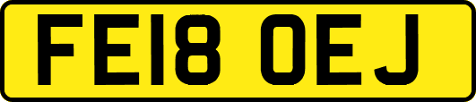 FE18OEJ