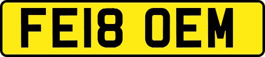 FE18OEM