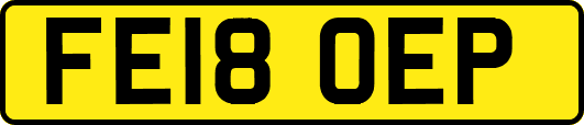 FE18OEP