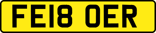 FE18OER