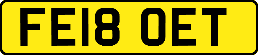 FE18OET