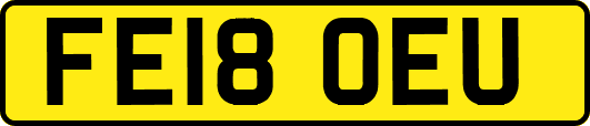 FE18OEU