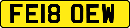 FE18OEW