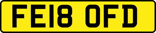 FE18OFD