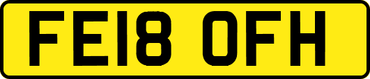 FE18OFH