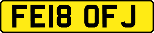 FE18OFJ