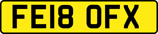FE18OFX