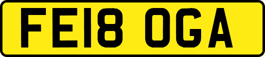 FE18OGA