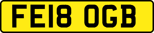 FE18OGB