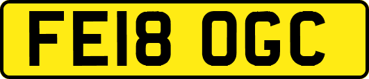 FE18OGC