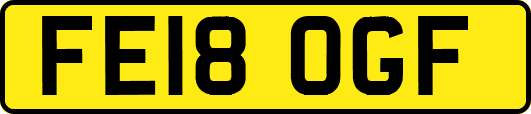 FE18OGF