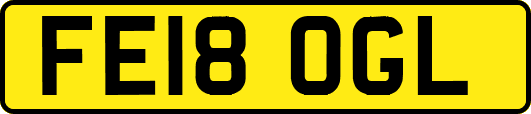 FE18OGL
