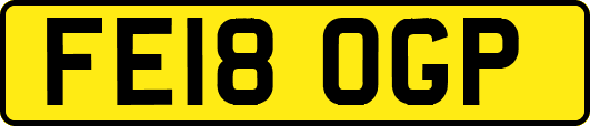 FE18OGP