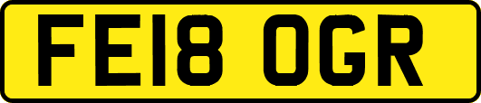 FE18OGR