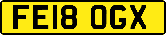FE18OGX