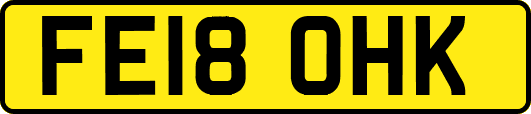 FE18OHK