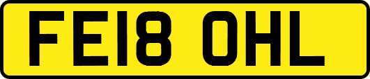 FE18OHL