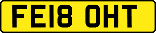 FE18OHT