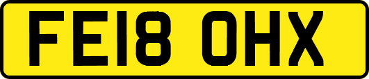 FE18OHX