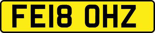 FE18OHZ