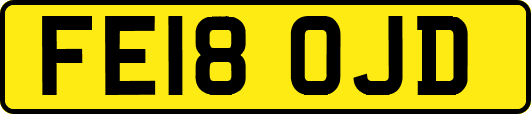 FE18OJD